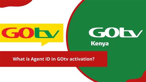 does GOTV require agent id